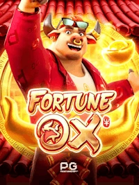 Fortune ox slot