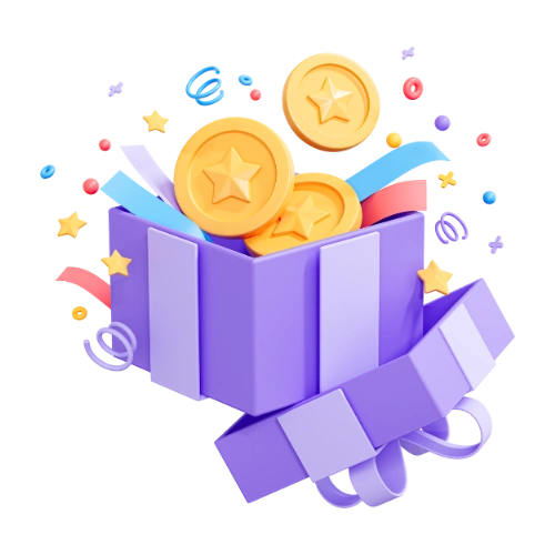 Welcome Bonus