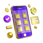 BC Game app mobile