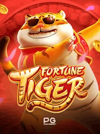 BC Game fortune tiger