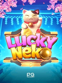BC Game lucky neko