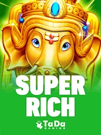 BC Game super rich