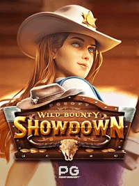 BC Game wikd bounty showdown