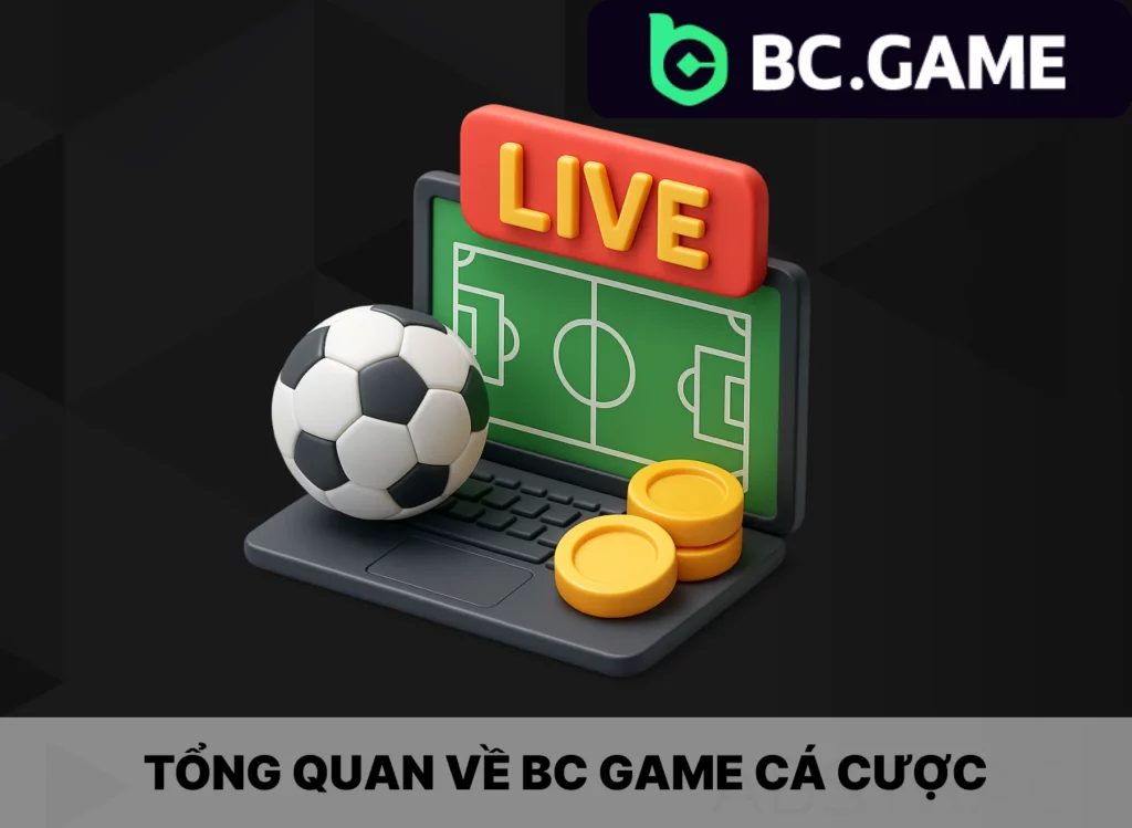 Cá cược BC Game tại Việt Nam