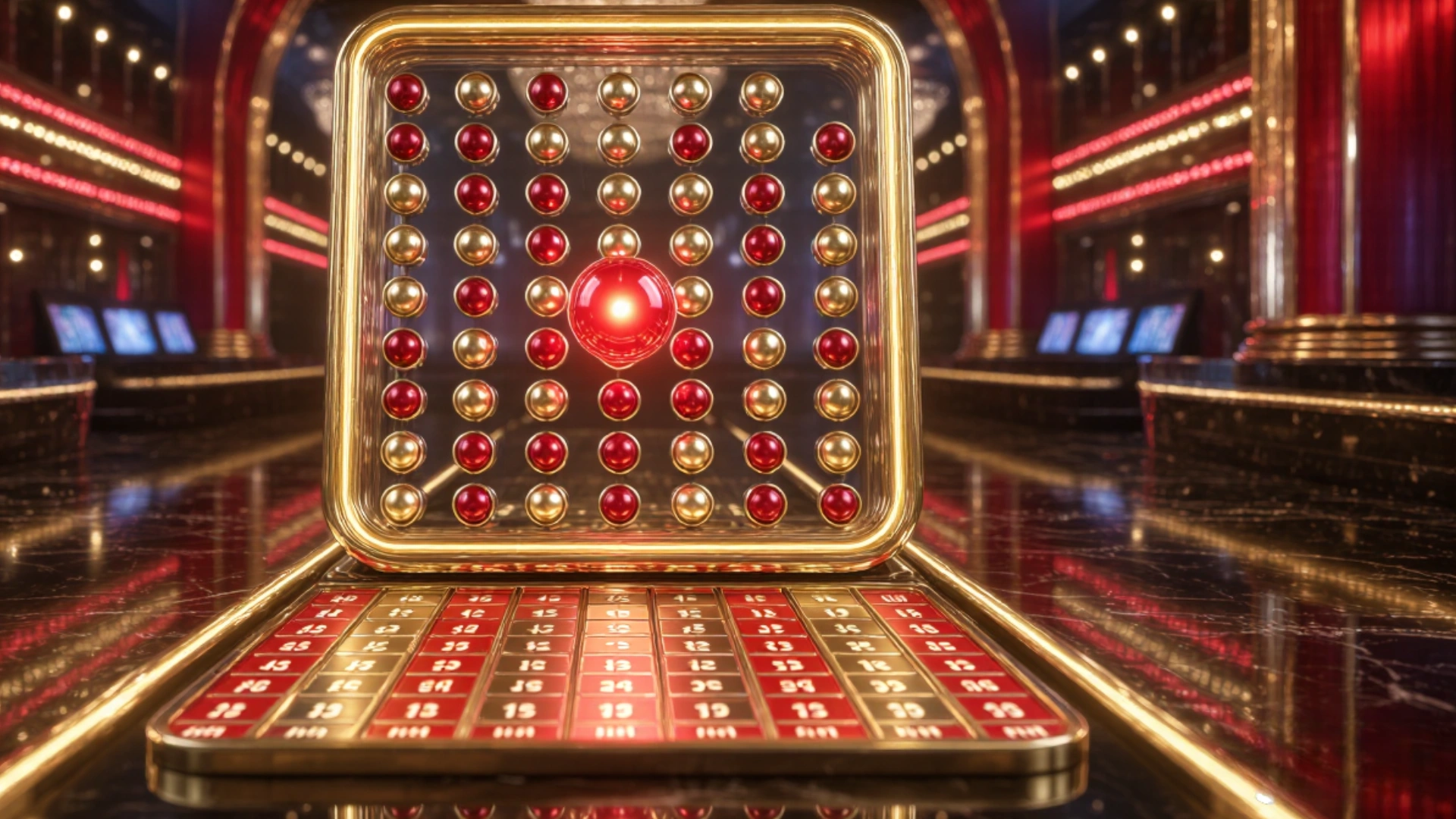 Hướng Dẫn Chi Tiết Cách Chơi Plinko Trên BC.Game
